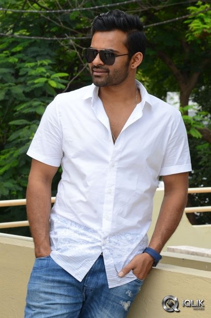 Sai-Dharam-Tej-Interview-About-Thikka-Movie